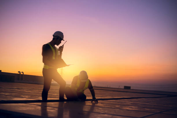 Best Roof Maintenance  in USA